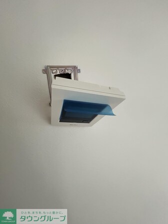 フェリーチェMIYABIの物件内観写真